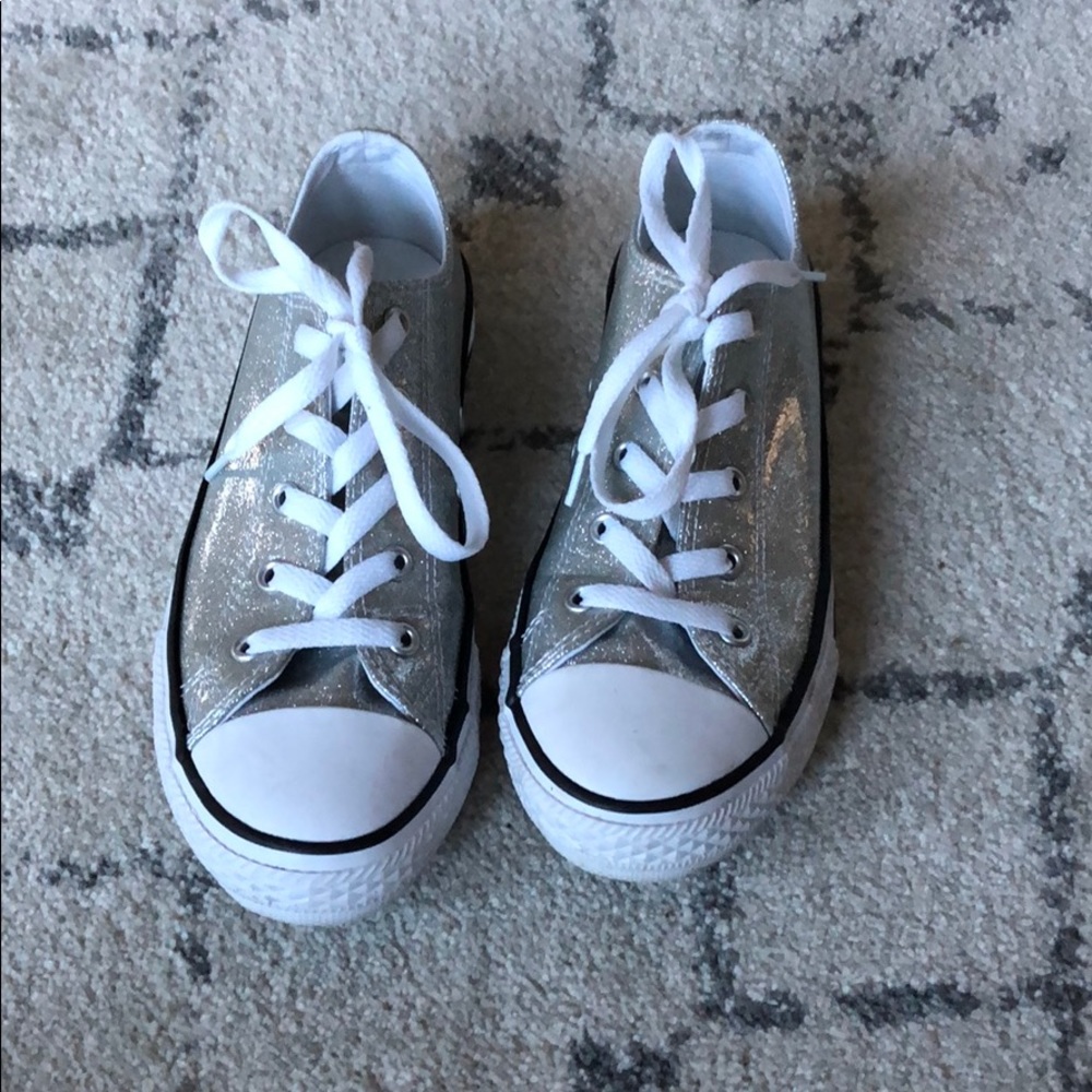 Converse All Star Sneakers